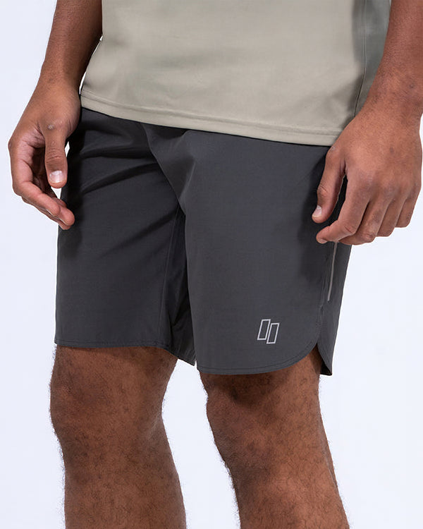 2t Tall Performance Shorts (grey)