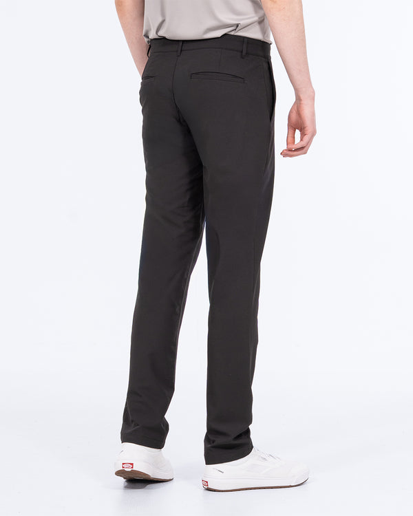 Parell Active Tall Stretch Golf Trouser (black)