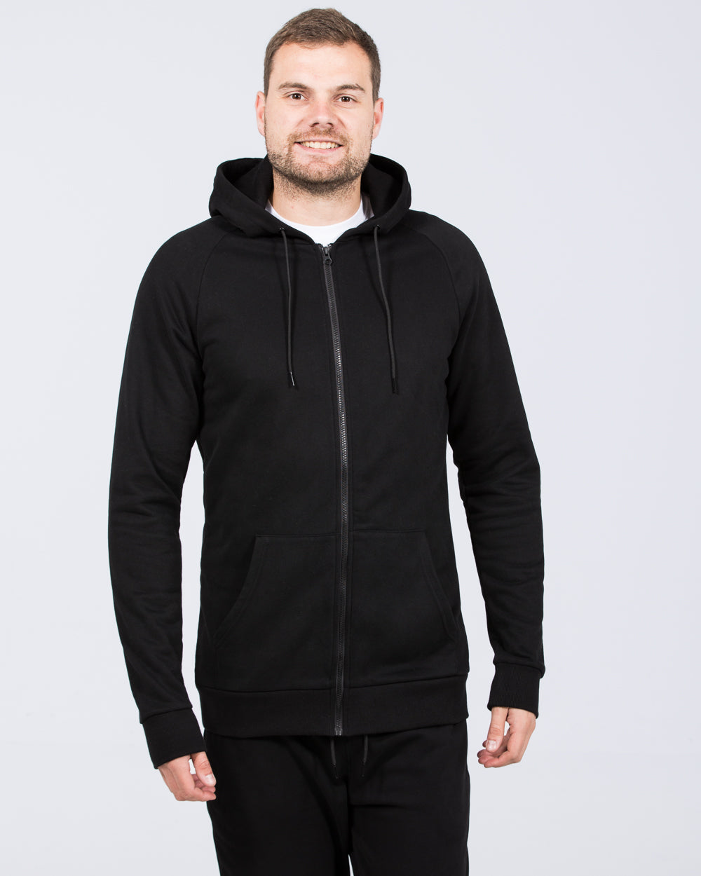 Black hoodie 2t best sale