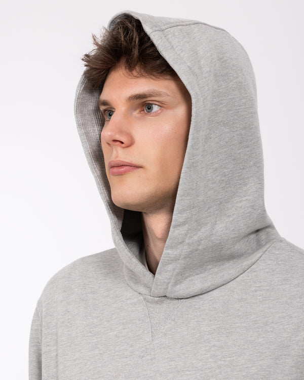 2t Movern Tall Hoodie (heather grey)