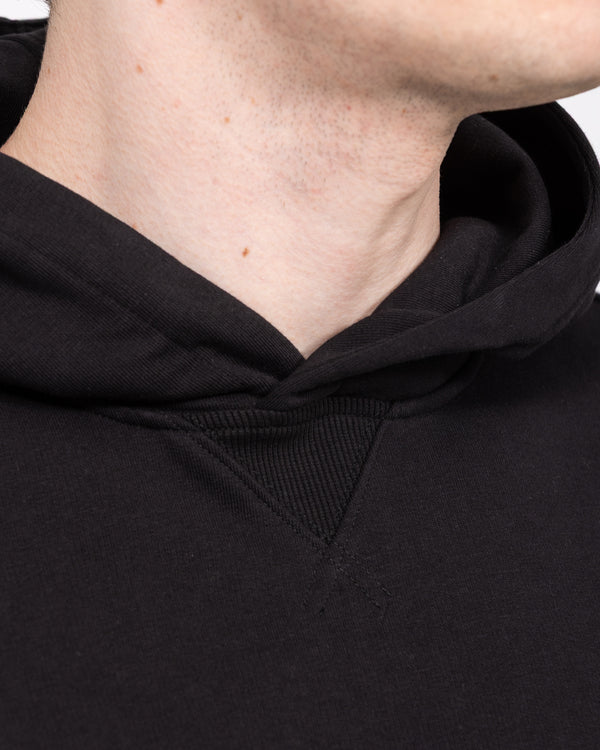2t Reid Tall Hoodie (black)