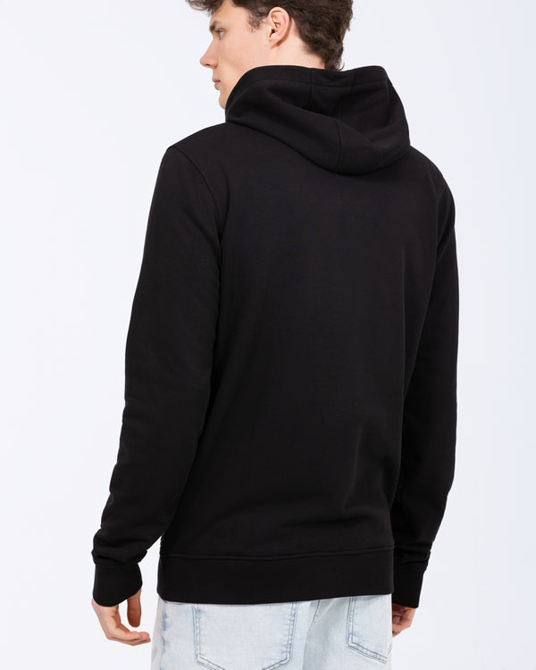 2t Reid Tall Hoodie (black)
