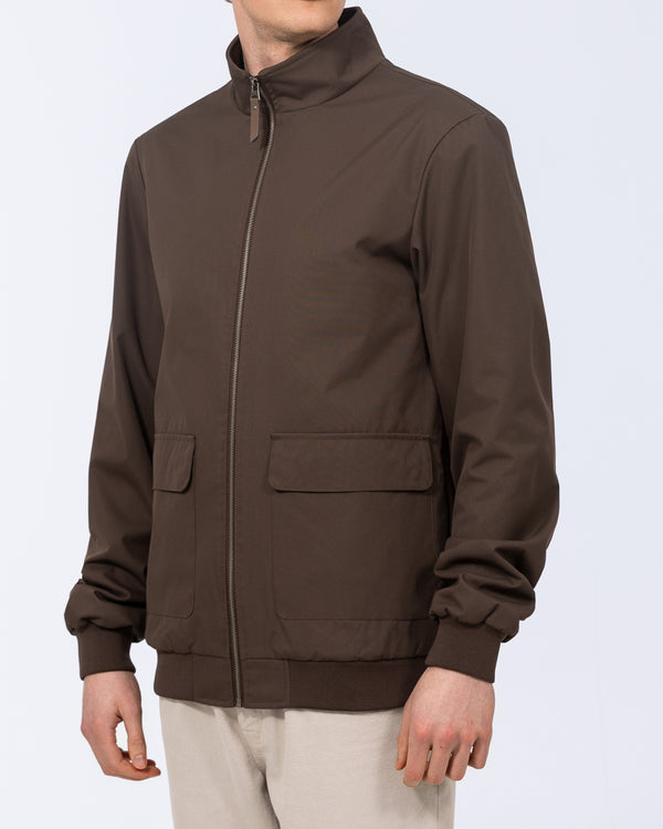 2t Tall Whitlock Lightweight Jacket (mocha)