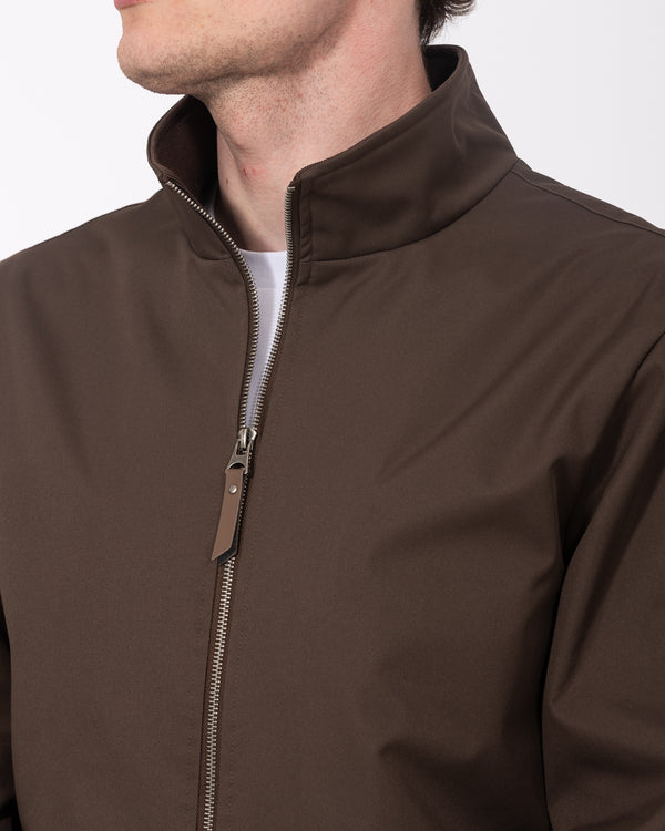 2t Tall Whitlock Lightweight Jacket (mocha)