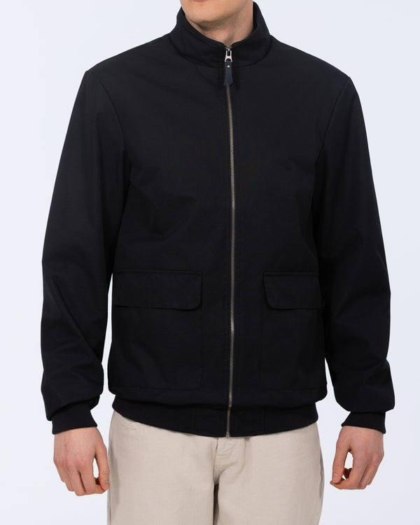 2t Tall Whitlock Lightweight Jacket (navy)