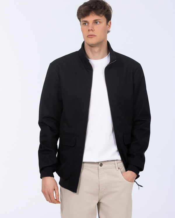 2t Tall Whitlock Lightweight Jacket (navy)