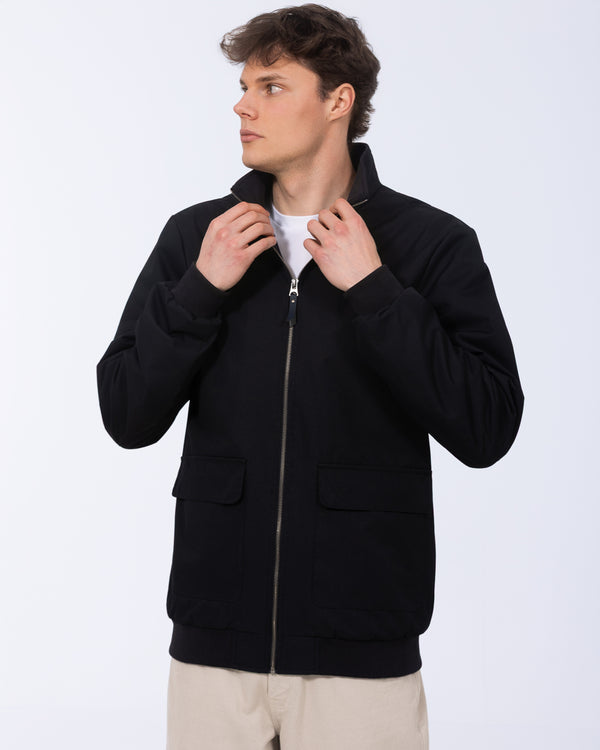 2t Tall Whitlock Lightweight Jacket (navy)