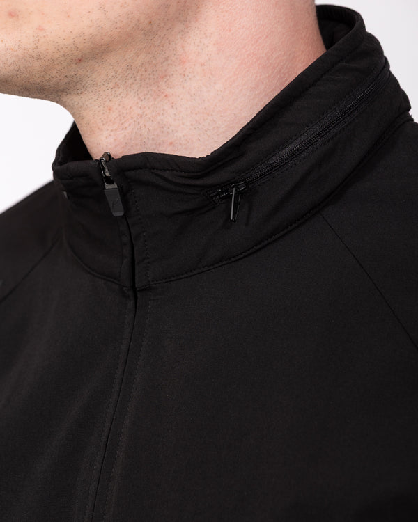Parell Active Tall Golf Jacket (black)