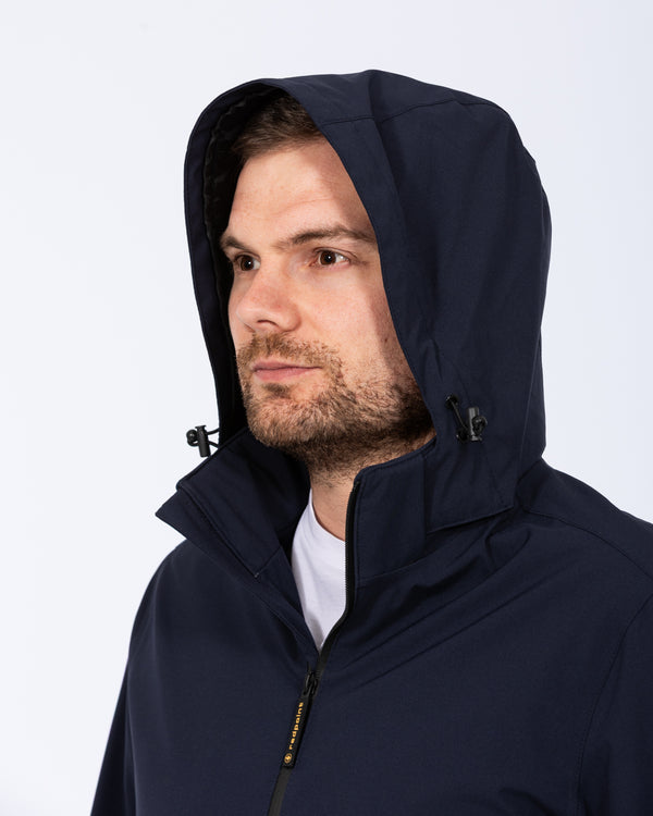 Redpoint Len 4.0 Tall Waterproof Jacket (navy)