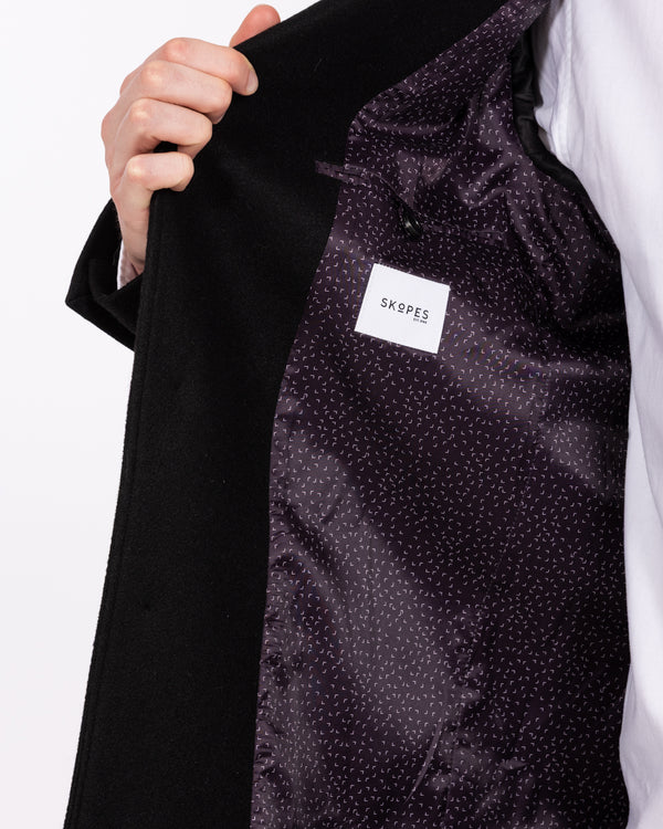 Skopes Barnes Tall Formal Coat (black)