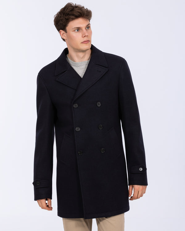 Skopes Reeves Tall Peacoat (navy)