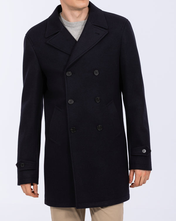 Skopes Reeves Tall Peacoat (navy)