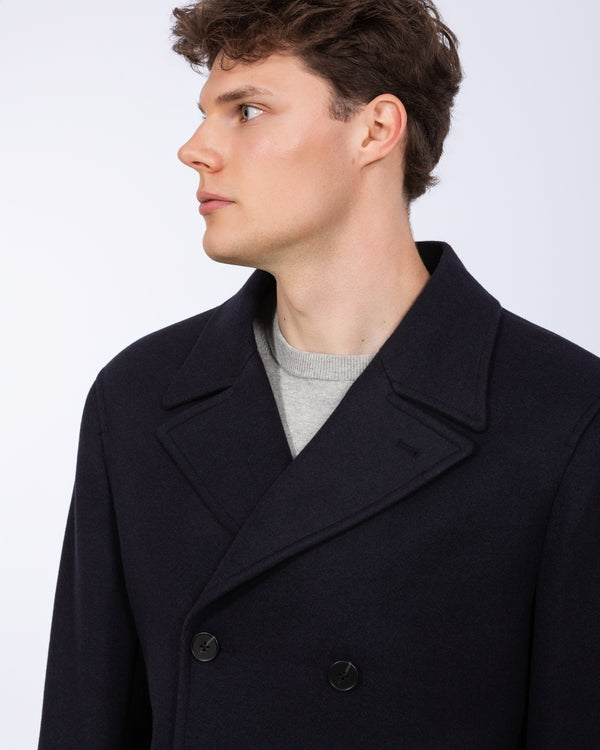 Skopes Reeves Tall Peacoat (navy)