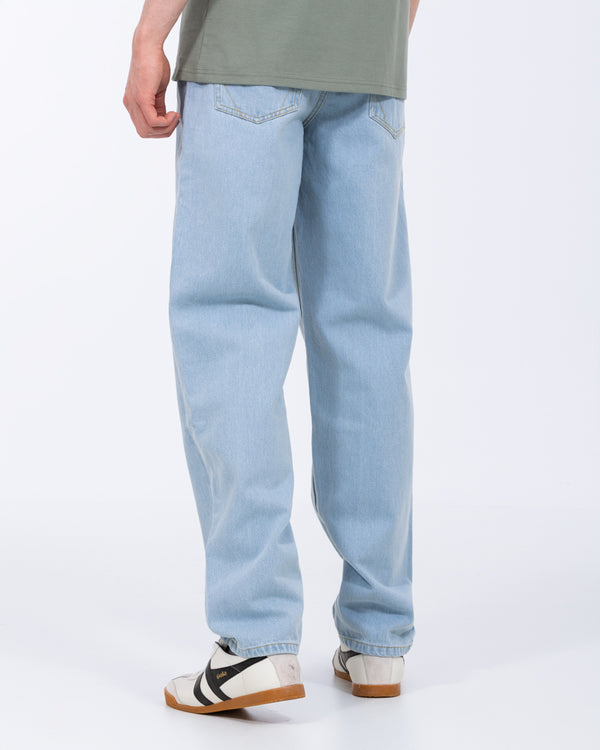 2t Davy Loose Fit Tall Jeans (light wash)