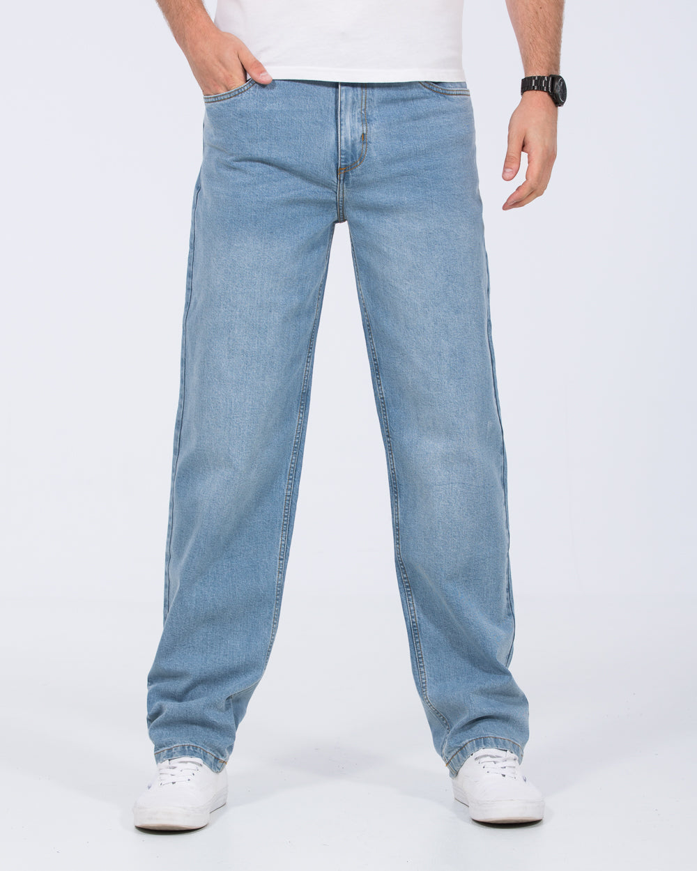 Shops extra long length jeans