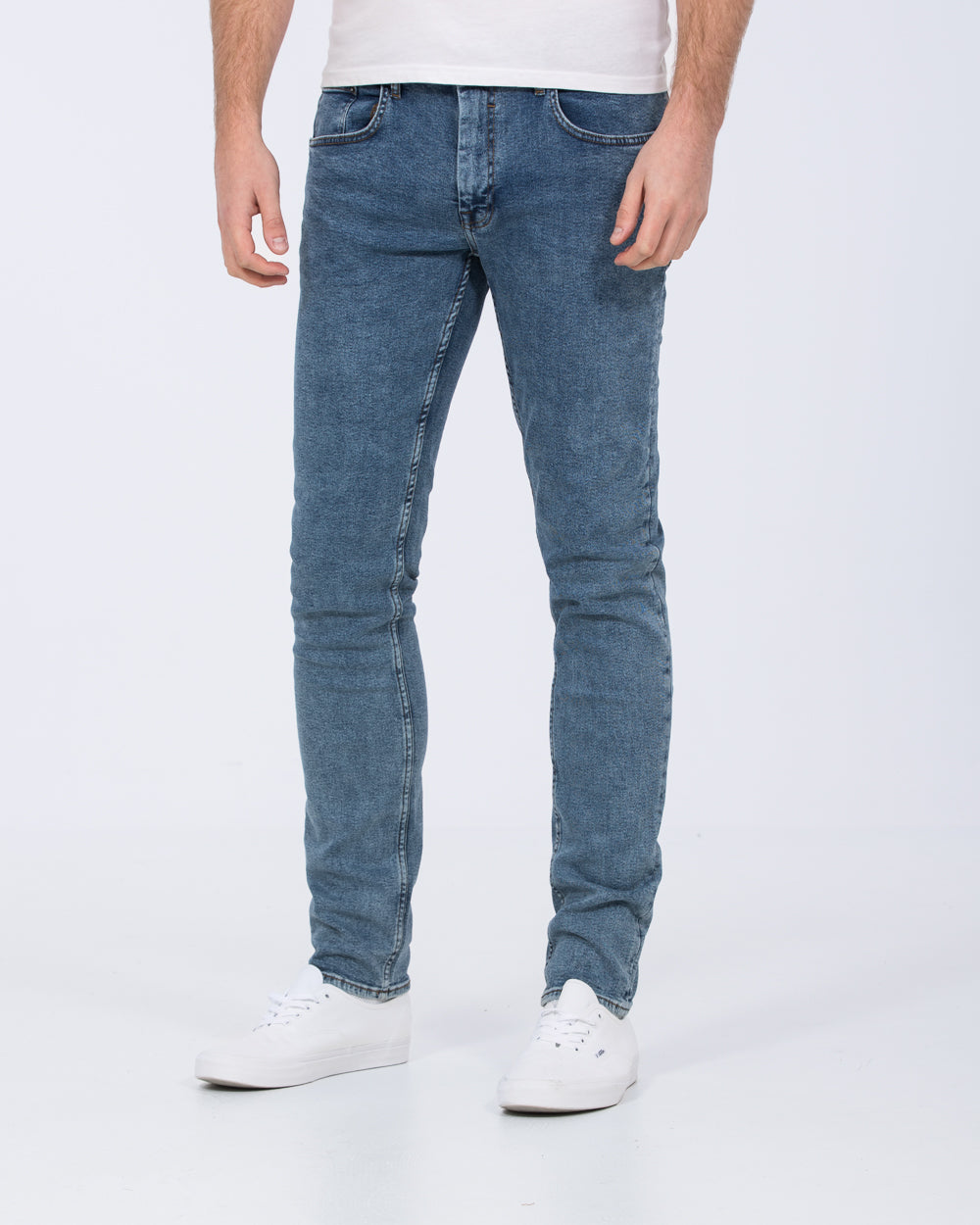 Blend twister slim fit fashion jeans