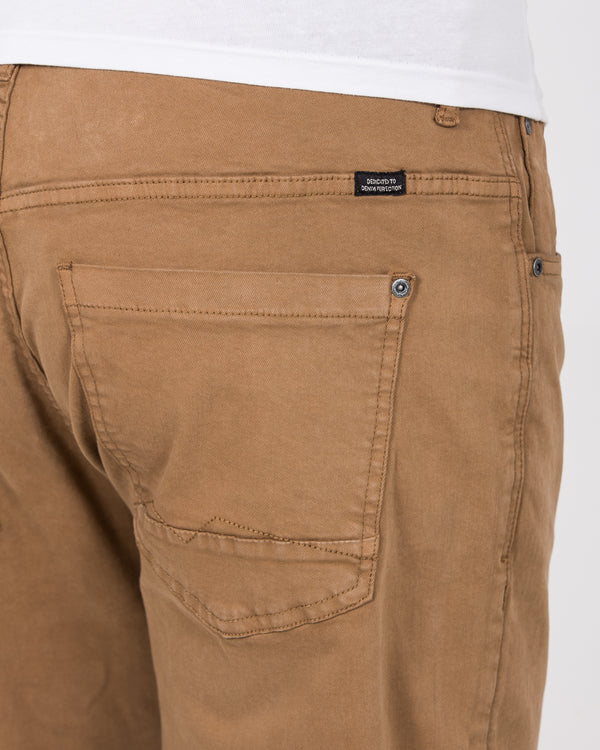 Blend Hurricane Relaxed Fit Tall Jeans (brown)