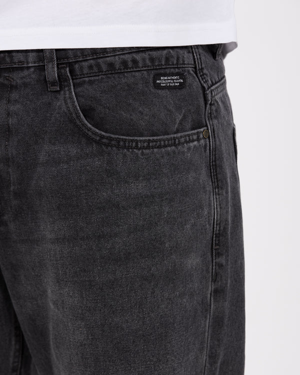 Blend Flake Relaxed Fit Tall Jeans (denim grey)