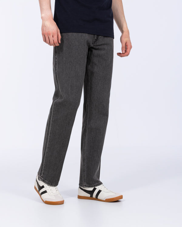 Blend Tall Flake Relaxed Fit Jeans (denim grey)