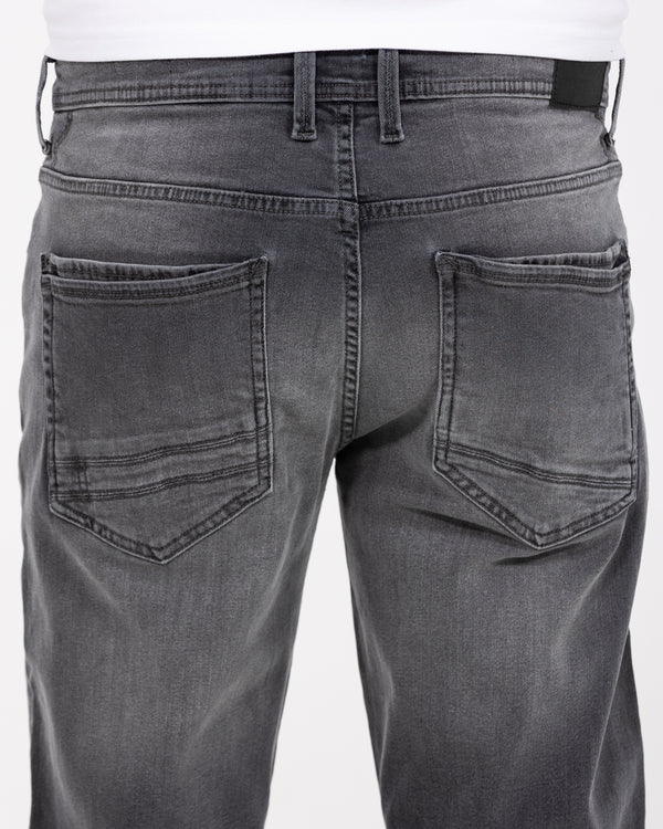 Blend Rock Regular Fit Tall Jeans (denim grey)