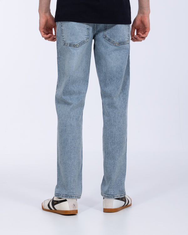 Blend Tall Rock Regular Fit Jeans (denim light blue)