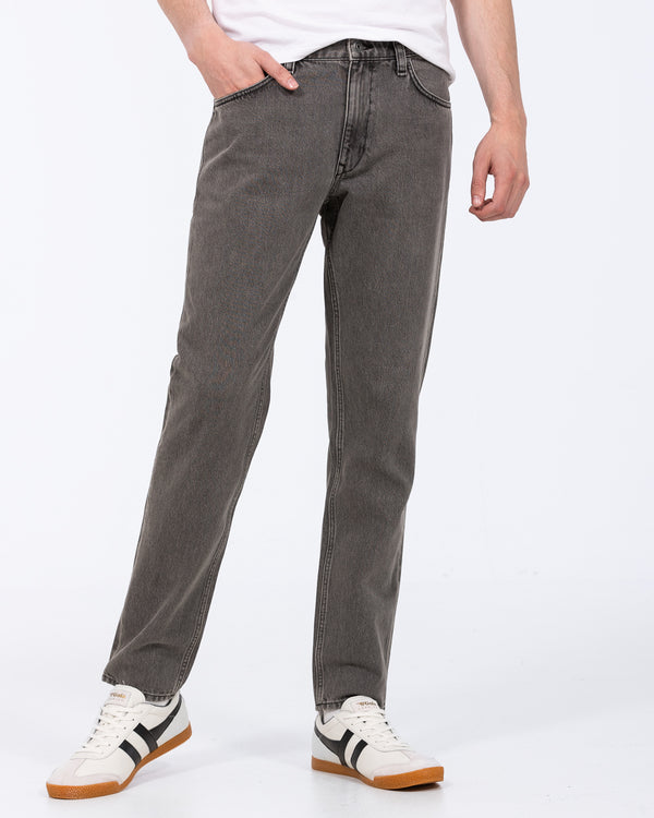 Blend Thunder Tall Relaxed Fit Jeans (grey)