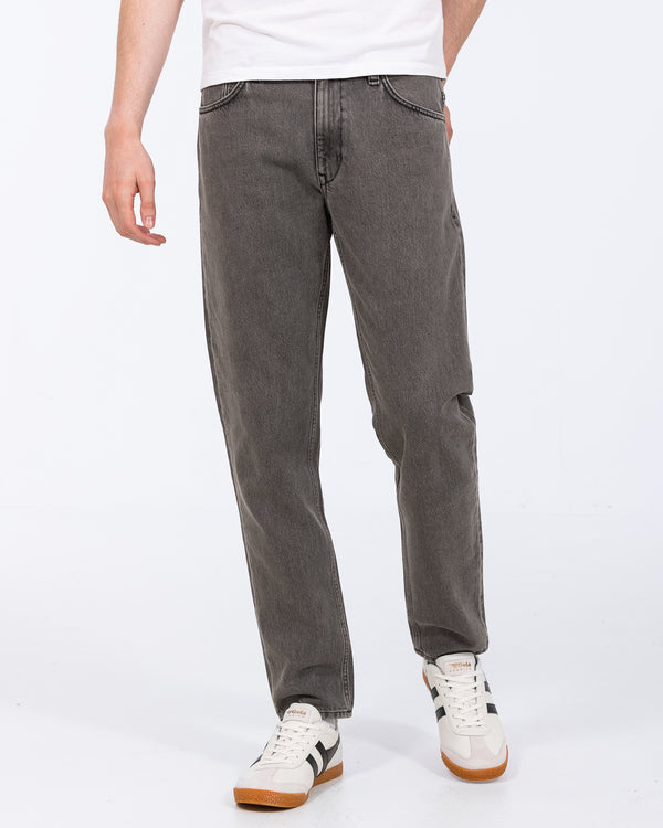 Blend Thunder Tall Relaxed Fit Jeans (grey)