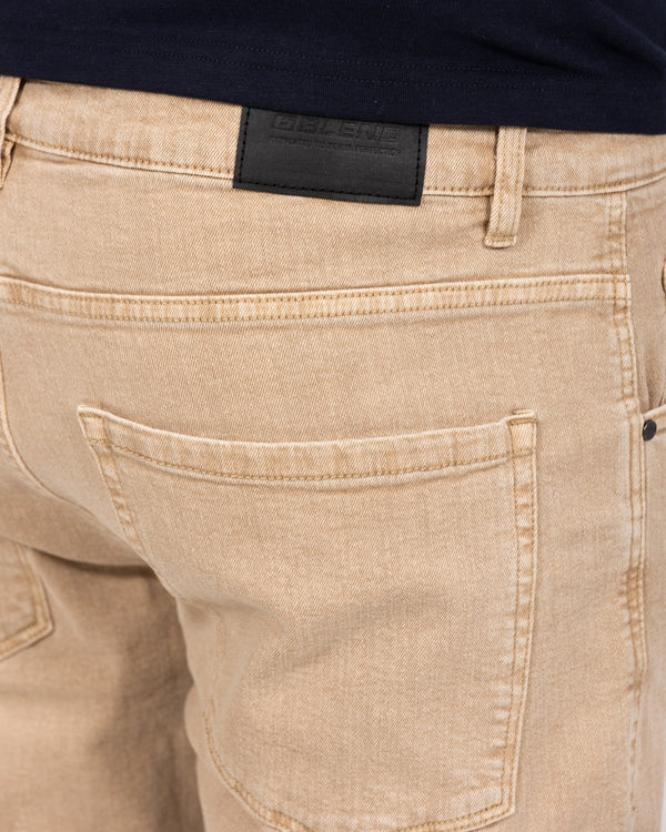 Blend Tall Twister Slim Fit Jeans (crockery)