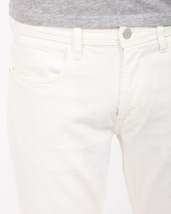 Blend Twister Tapered Fit Tall Jeans (denim white)