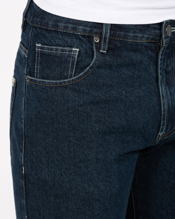 Ed Baxter Regular Fit Tall Jeans (midnight)