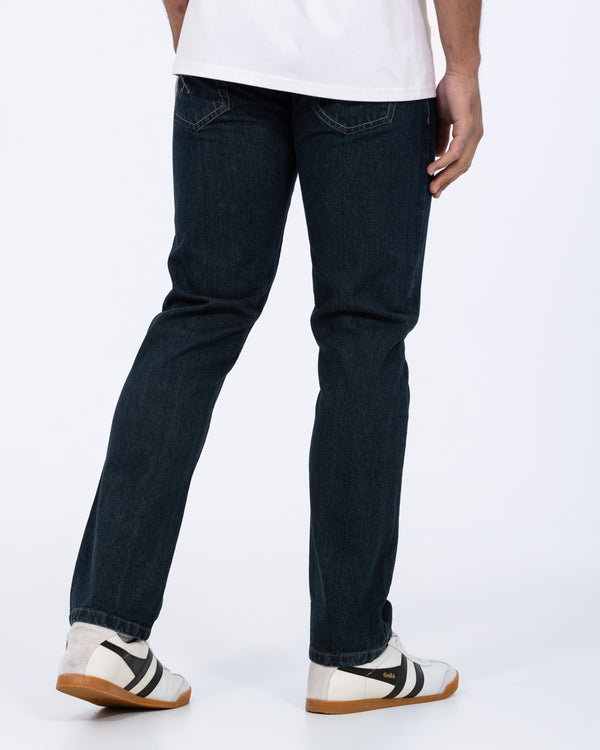Ed Baxter Regular Fit Tall Jeans (midnight)
