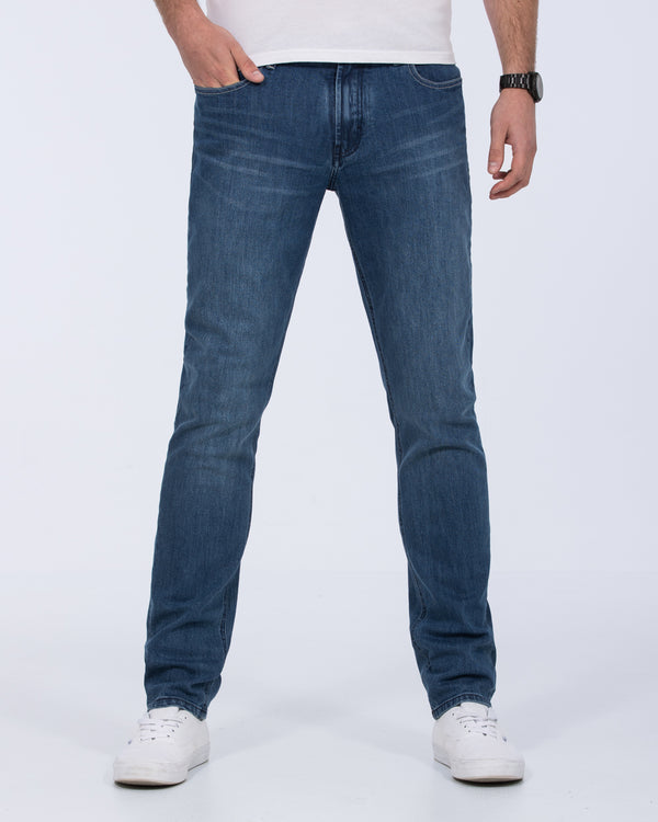 Mish Mash Atlantis Tall Jeans (blue)