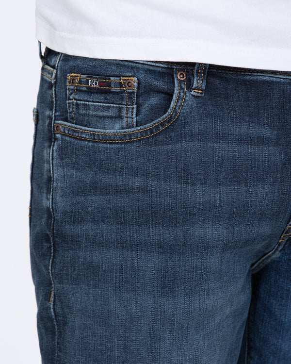Mish Mash Tall Flex Active Jeans (mid)