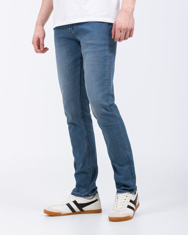 Mish Mash Tall Hailstone Jeans (light wash)