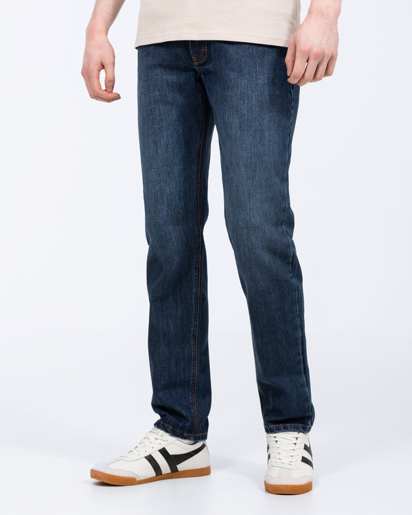 Mish Mash Tall Raider Jeans (dark denim)