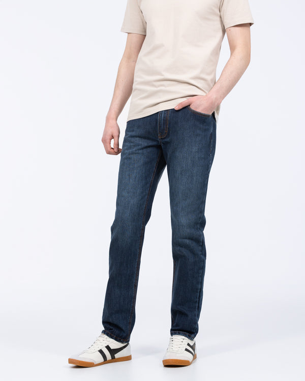 Mish Mash Tall Raider Jeans (dark denim)