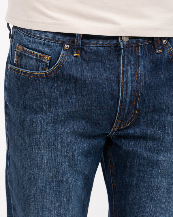 Mish Mash Tall Raider Jeans (dark denim)