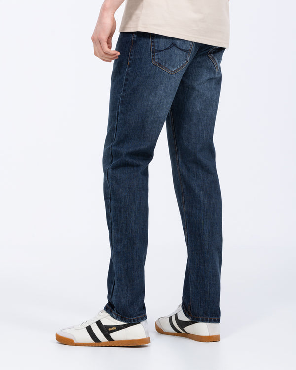 Mish Mash Tall Raider Jeans (dark denim)