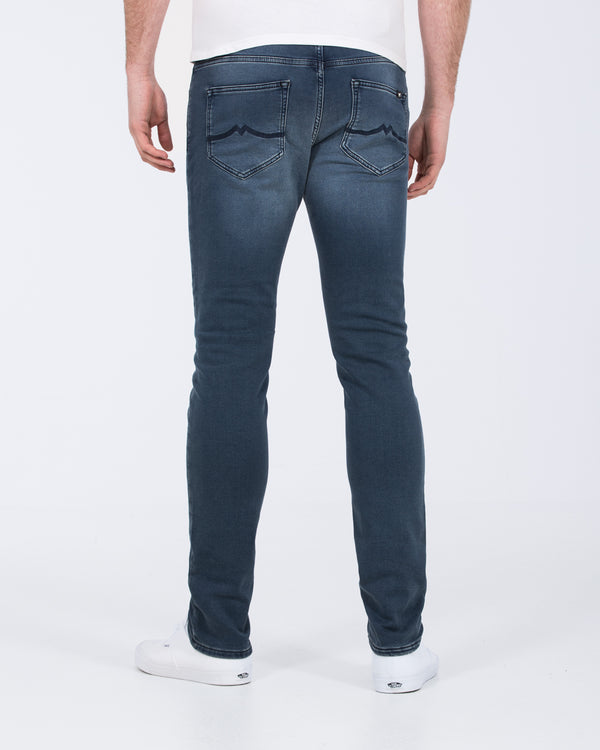 Mustang Oregon K Slim Fit Tall Jeans (denim wash)