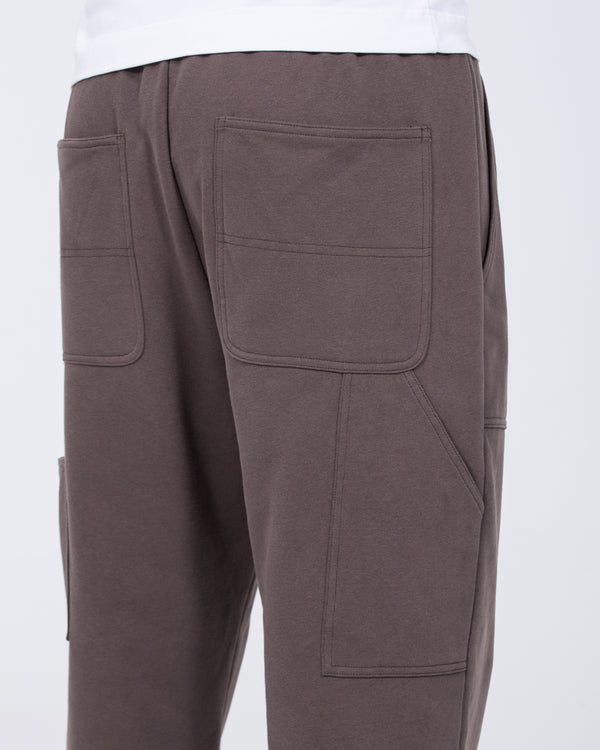2t Milo Tall Carpenter Joggers (charcoal)