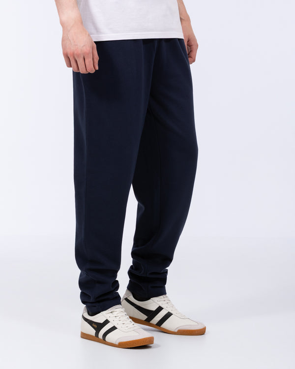 2t Joey Tall Open Hem Jogger (navy)