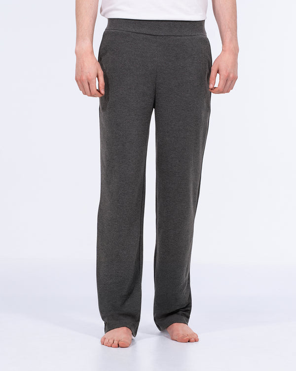 2t Tall Loungewear Relaxed Fit Jogger (charcoal marl)