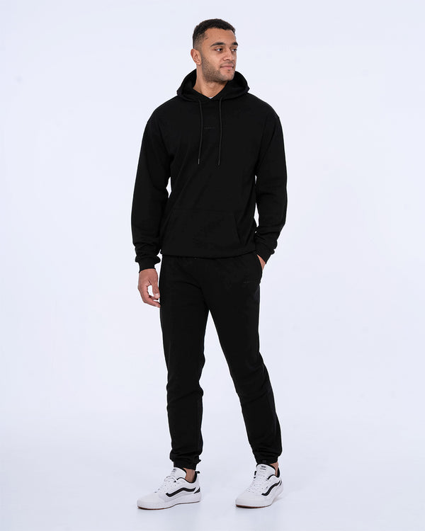 Parell Forge Tall Lightweight Jogger (black)