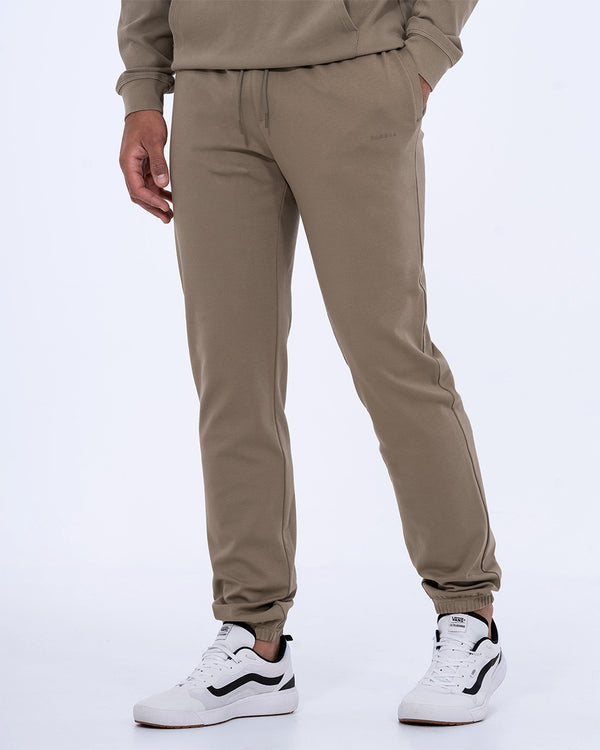 Parell Forge Tall Lightweight Jogger (khaki)