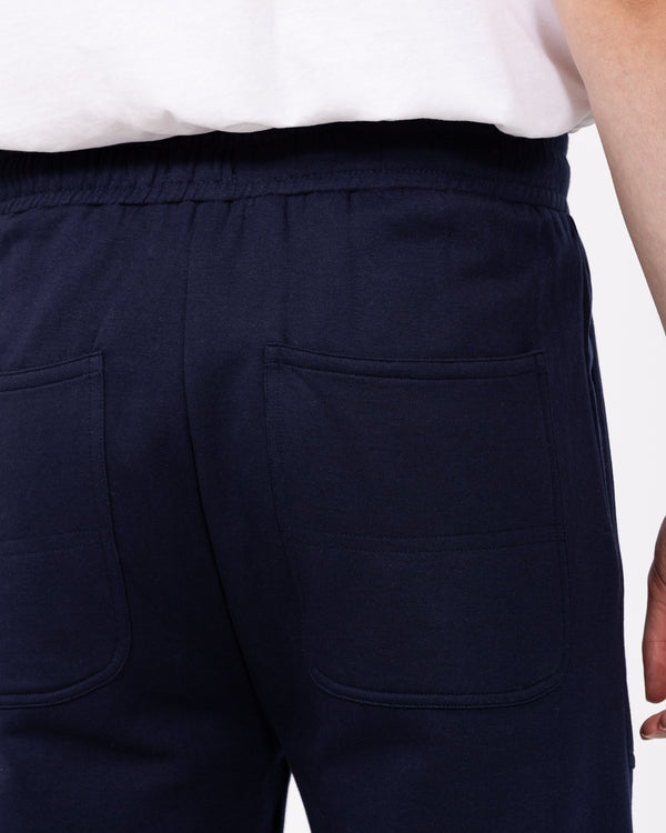 2t Brett Tall Cargo Jogger (navy)