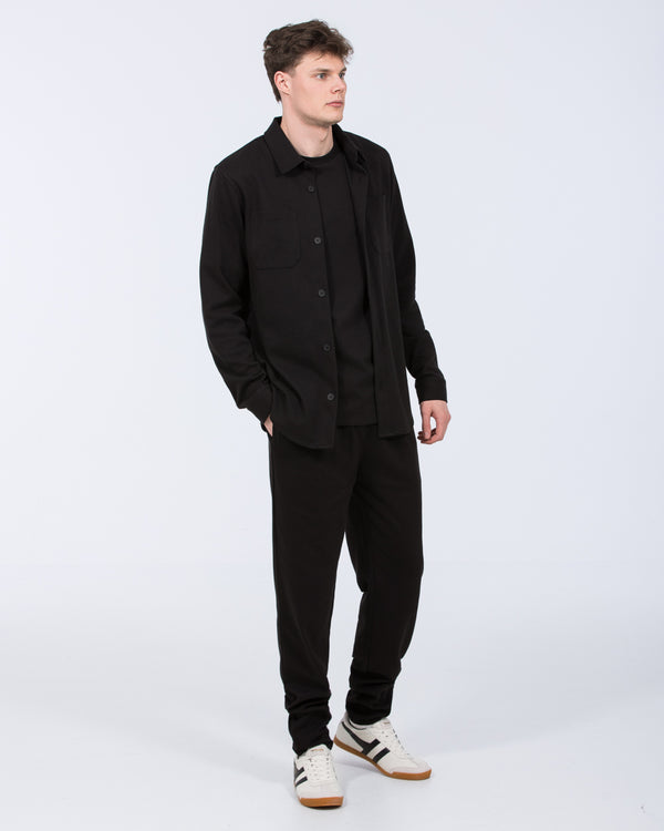 2t Tall Enzo Joggers (black)