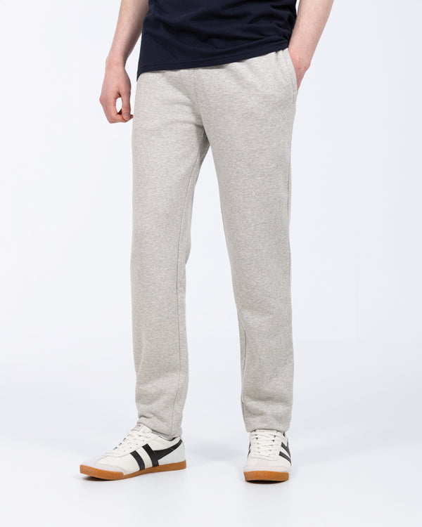 2t Riley Slim Fit Tall Joggers (heather grey)