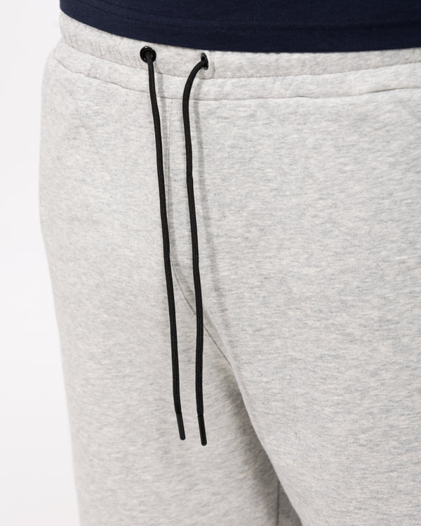 2t Riley Slim Fit Tall Joggers (heather grey)