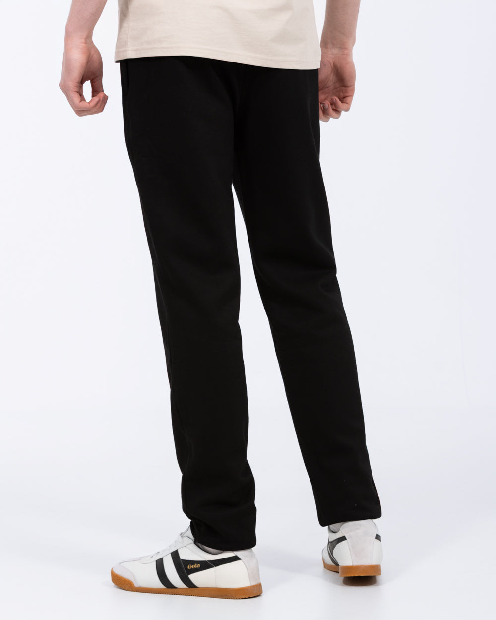 Slim Fit Tall Mens Extra Long Longer 36 38 40 Inseam Jeans Black