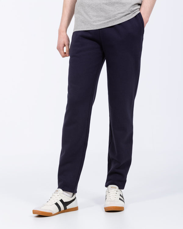 2t Shaun Regular Fit Tall Joggers (navy)